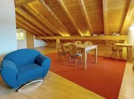 Ferienwohnung Nr 5, Lechbruck-Gründl, Allgäu