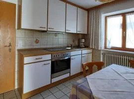 Ferienwohnung Nr 2, Lechbruck-Gründl, Allgäu