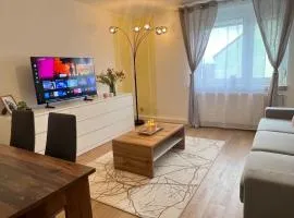 Ferienwohnung Frühauf Geithain