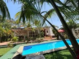 Kindo Kicha Farmhouse