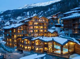 Welschen Hotel