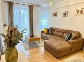 2Rooms Apartment Universitate-Old Town