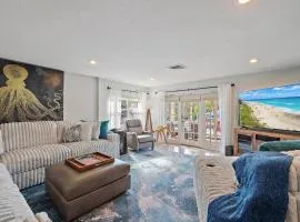 Decked Out on Marbury