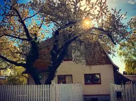 Villa Betty