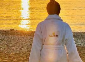 Naturelife Bungalows & SPA，位于契拉勒的酒店