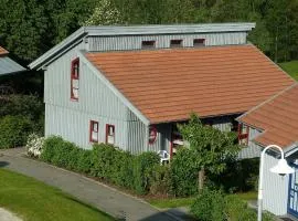 Ferienhaus Nr 3D, Feriendorf Hagbügerl, Bayr Wald