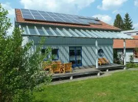 Ferienhaus Nr 5C plus, Feriendorf Hagbügerl, Bayr Wald