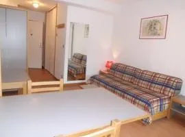 Studio 4 Pers, Centre Brides-les-Bains, Wi-Fi et Parking - FR-1-512-150