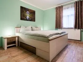 Ferienwohnung Julia Unterweißbach
