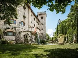 Hotel Ristorante le Gole di Ricci