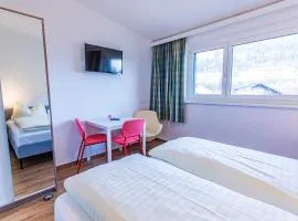 City Dream 2 by Alpenidyll Apartments