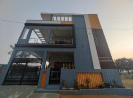 Varsha Homestay