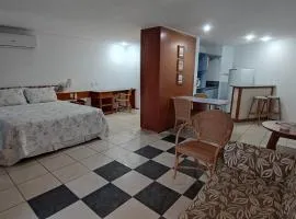 Iate Plaza - Flat 712 Particular