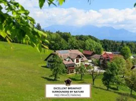 Turistična kmetija Pri Marku