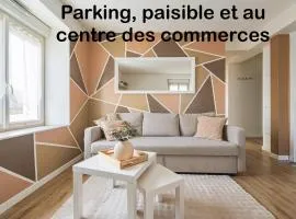 l'Entracte, Reims-Cormontreuil