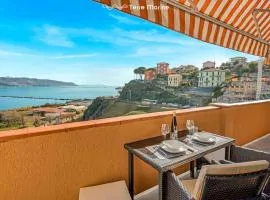 La Scala Matta, Terre Marine