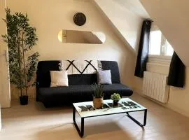 Le Rêve de Lynda - Appartement Cosy