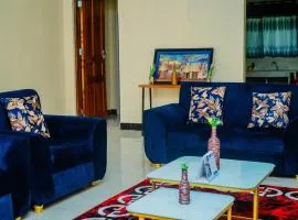 Luxe Haven Appartments