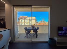 Fano Centro Mare，位于法诺的酒店