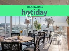 HOTIDAY Room Collection - Napoli Diaz