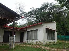 Acre5 Homestay，位于Avathi的酒店