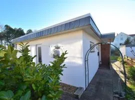 8022 Strandbungalow Anton