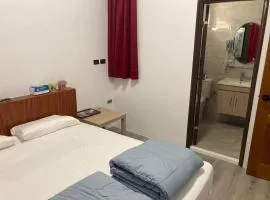 心地风光民宿