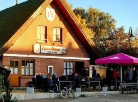Urlaub am Peenestrom