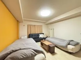 Banner's Lodgeパークサイド札幌中央