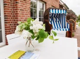 Bauernhof Höper-Rauert - Nr 9 Wellnesshaushälfte