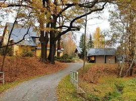 Duschkas Ferienwohnung