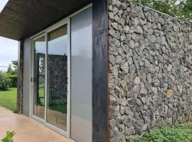 Our Place-at-Notties Self-contained 2-Sleeper unit