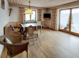 Ferienwohnung Nr 1, Lechbruck-Gründl, Allgäu