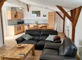 Ferienwohnung Neukalen