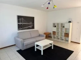 Cà Maria - Appartamento con Giardino