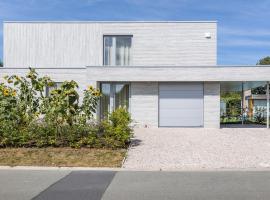 Den Eenink，位于泽德尔海姆的酒店