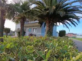 Casa María 1
