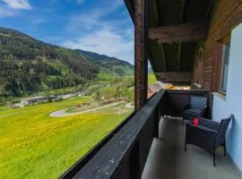 Huberhof 10 by Alpenidyll Apartments