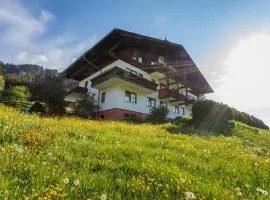 Huberhof 2 by Alpenidyll Apartments