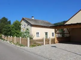 Jurahaus Pröll Erdgeschoss