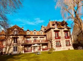 Manoir des Étangs