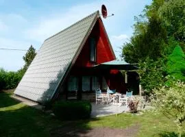 Ferienhaus am See