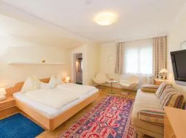 City Life 4 by Alpenidyll Apartments