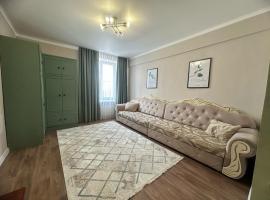 LUX HOME на Дворце Металлургов