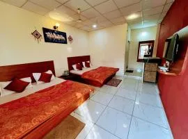 Samarth home stay