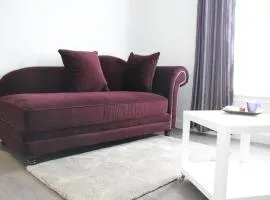 叙雷讷拉德芳斯舒适公寓式酒店