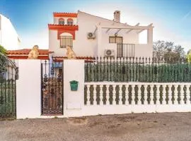 Gorgeous Home In Velez-Malaga With Wifi