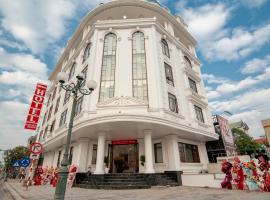 Riverside Quảng Yên Hotel