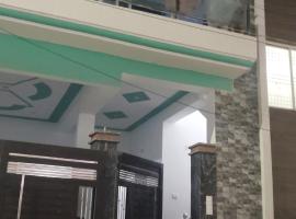 home stay IIIT chauraha near subedargunj railway station