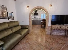 Casa Flora - Casa rural con encanto